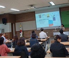 2023년 한국문학관협회 지역문학관 특성화프로그램 지원사업