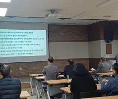 제97회 문학이야기 - 봄과 가을을 노래한 한시(漢詩)