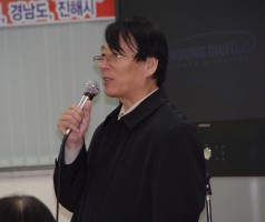 한국문인협회 순회강연 및 가을 문학의 밤
