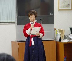 3월 화요일의 문학이야기