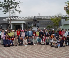 찾아가는 문학기행