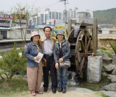 찾아가는 문학기행