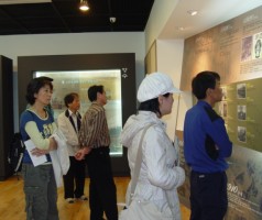 찾아가는 문학기행