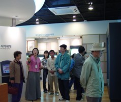 찾아가는 문학기행