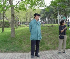 찾아가는 문학기행