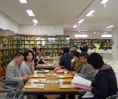 한국문학관협회-경남 지역 문학관 순방